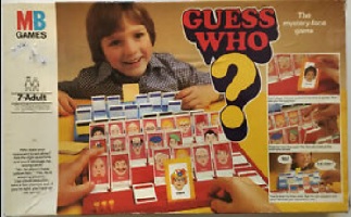 Spiele